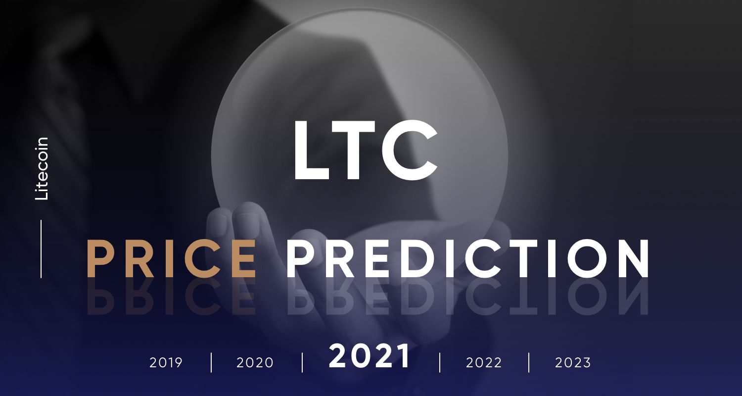 litecoin crypto price prediction