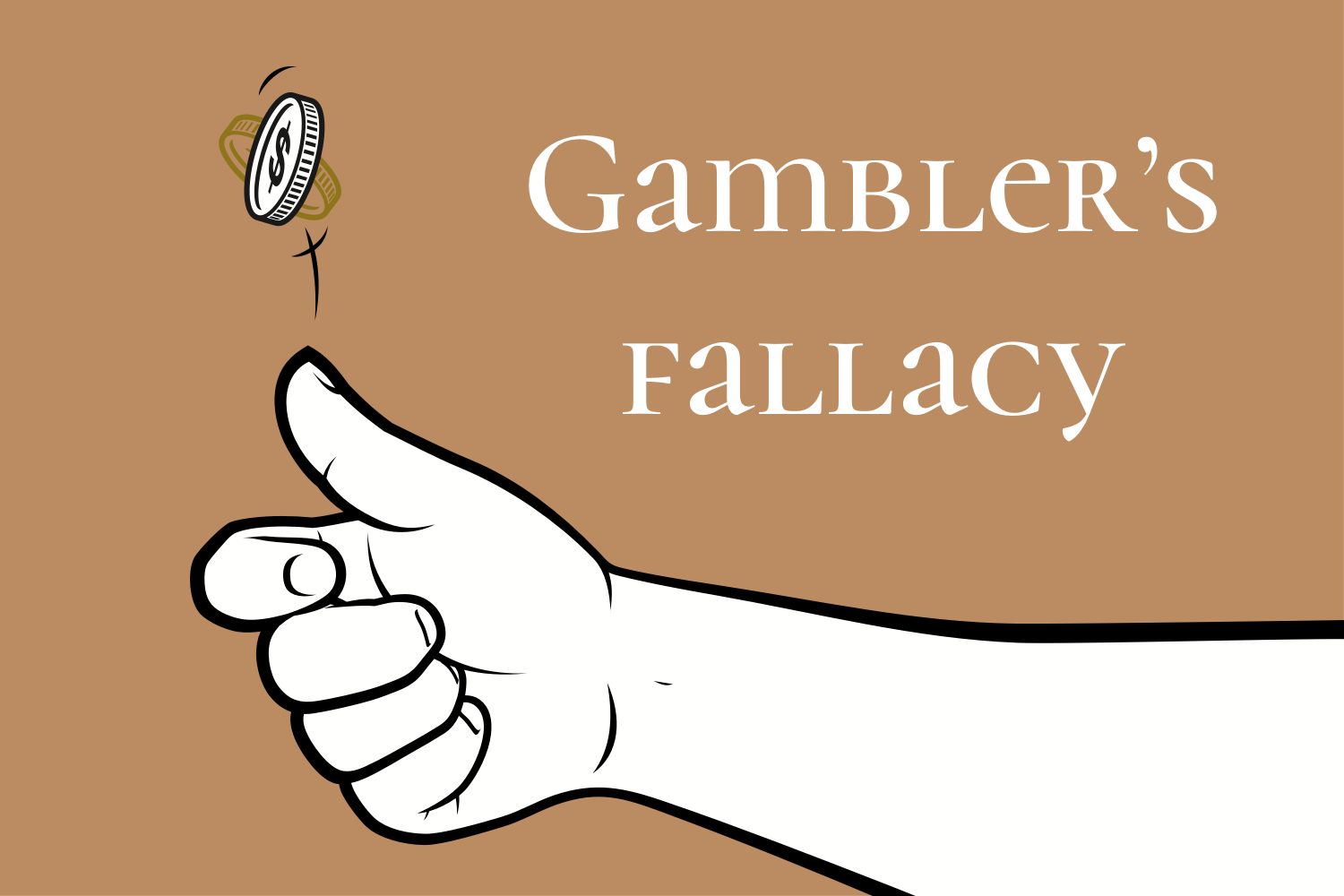 Your ultimate guide to avoiding the gambler&#39;s fallacy in trading |  Capital.com