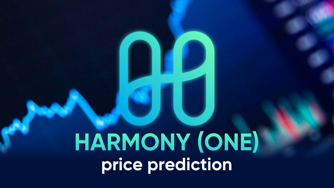 Harmony (ONE) price prediction