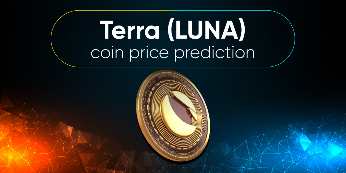 terra luna coin price prediction