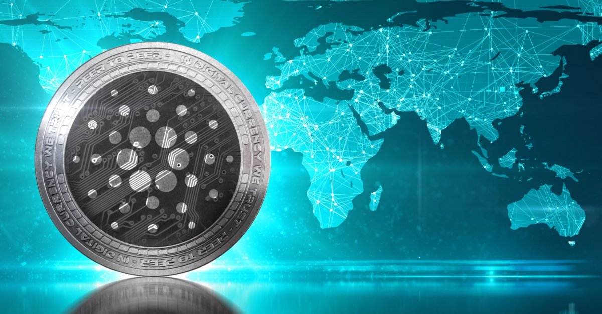 Cardano Price Analysis Highs Are Going Forward To 0 20