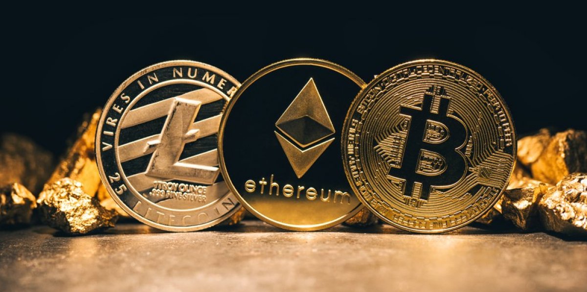 Top 10 Cryptocurrencies In November 2021 – Forbes Advisor
