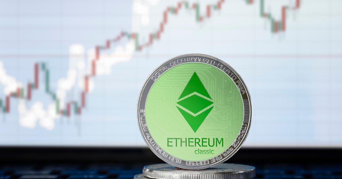 Ethereum classic company bankrupt биткоин прогноз на 2021 курс к доллару