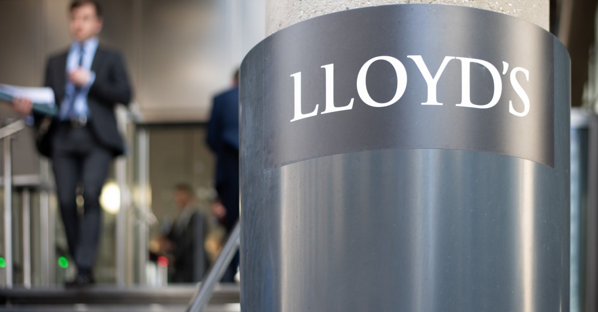 Lloyds Share Price Chart Google