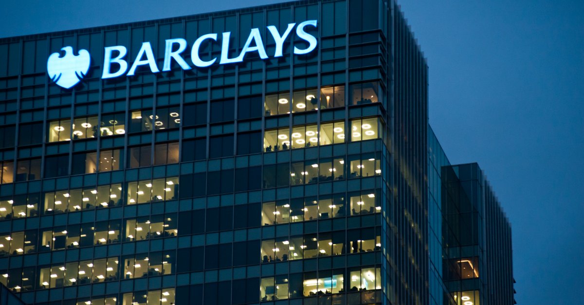 should i buy barclays shares now