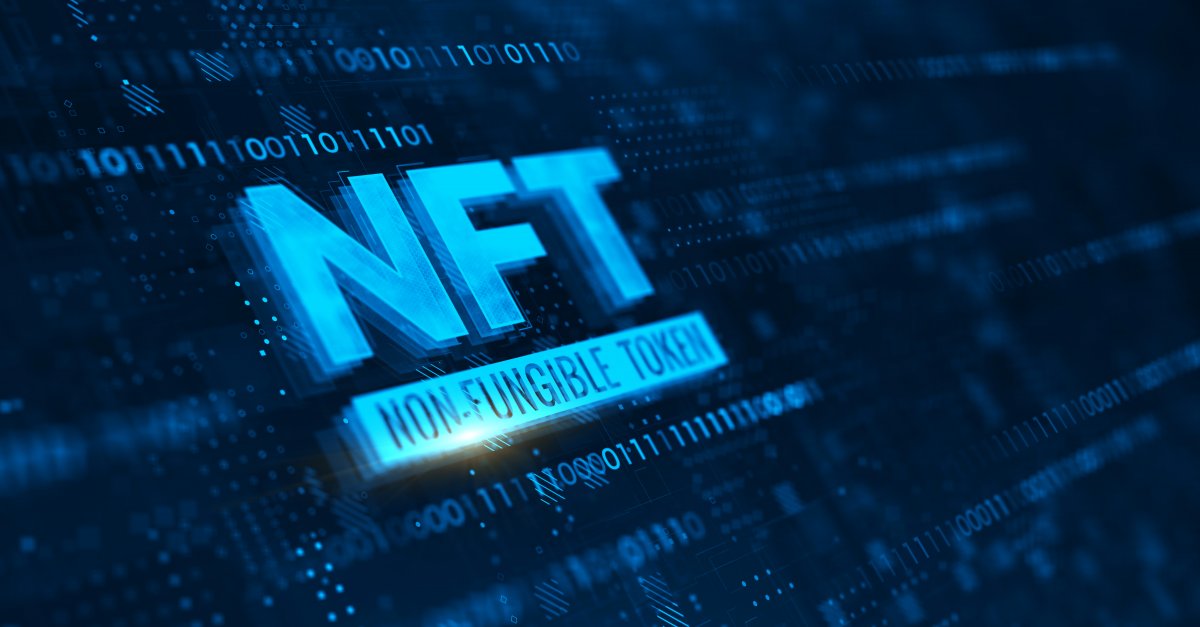 Best NFT projects: 10 names everyone should know in 2021