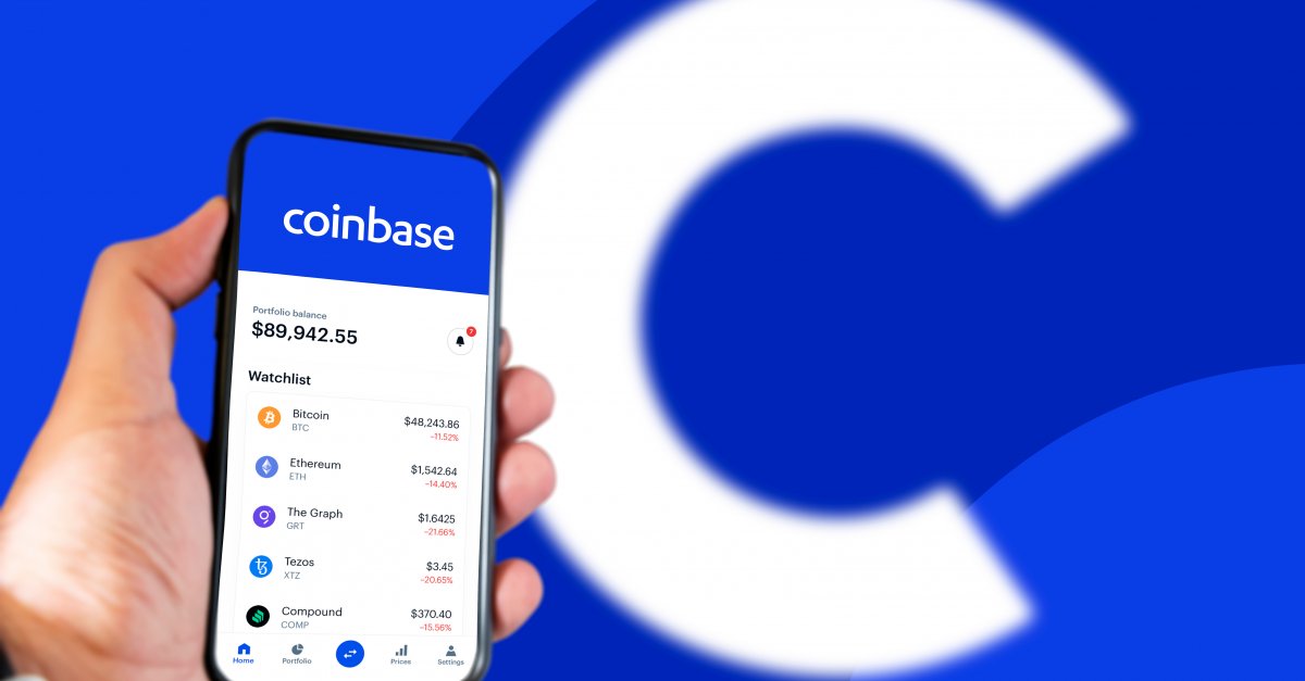 48+ Coinbase stock now Trend