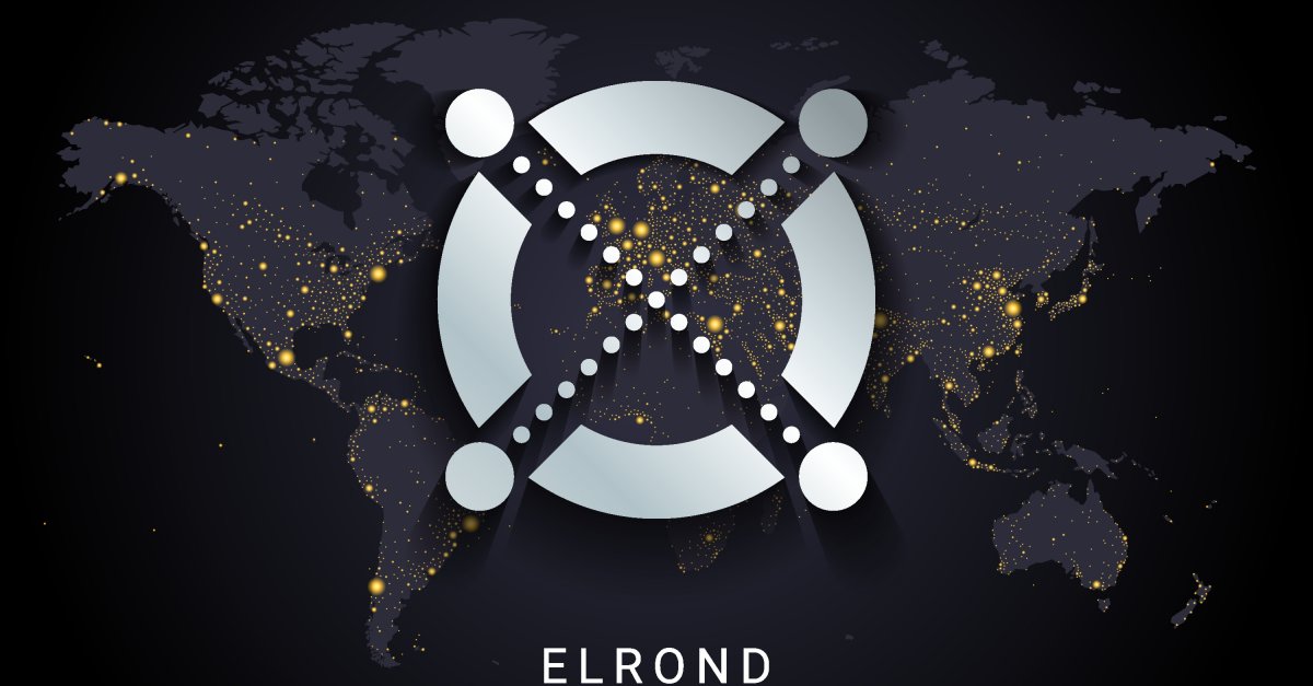 Elrond coin price prediction: can it rebounce to all time high?