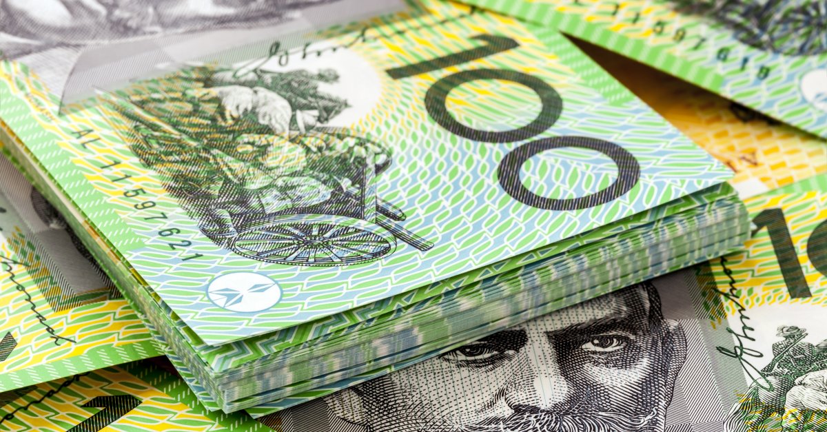 Misvisende På forhånd mens AUD/USD forecast 2020: consider investing in Australian dollar to US dollar  currency pair