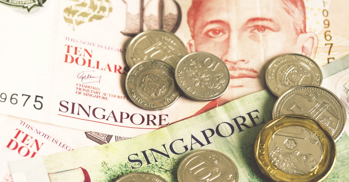 Forex trading singapore careers