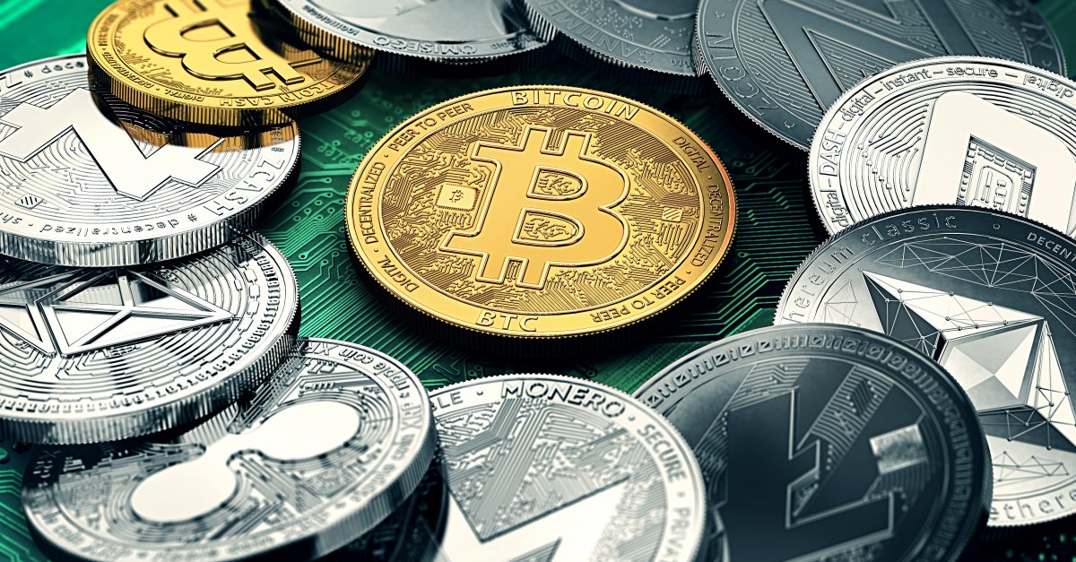 cum să faci un bitcoin într- o lună 2020)