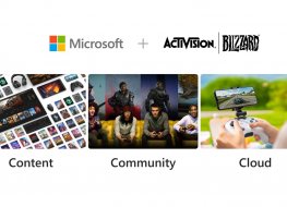 Key points of Microsoft’s acquisition of Activision Blizzard presented as a panel
