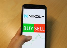 Nikola (NKLA) stock forecast