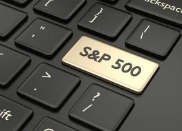 S&P 500 technical analysis