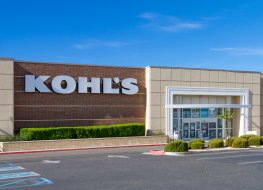 Kohl’s location in Victorville, California is set to reopen