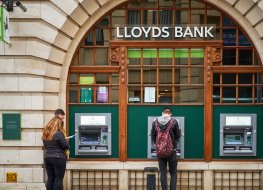 Lloyds share price forecast