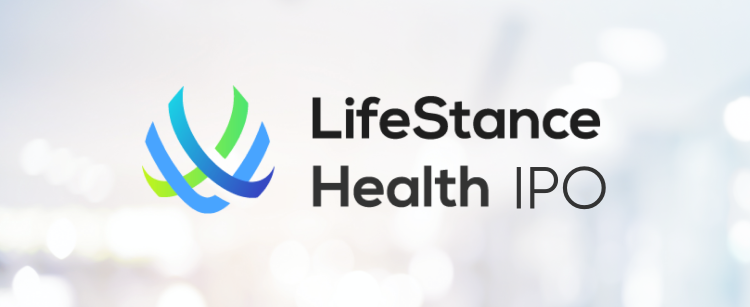 Lifestance Health Group Ipo Everything To Know About The Lfst Offering