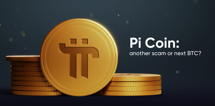 #pi coins