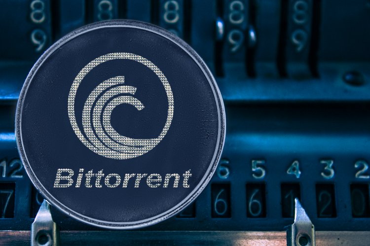 BitTorrent (BTT)