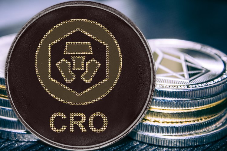 Crypto.com Coin (CRO)