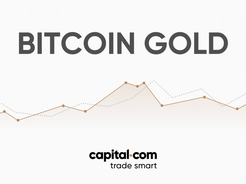 bitcoin gold etf diagrama