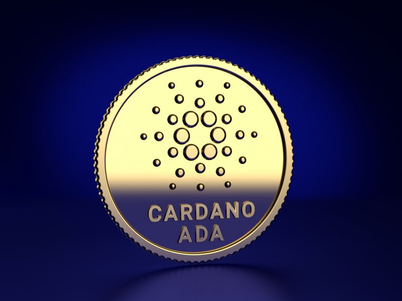 Lisk btc prekybos požiūris Cardano stock