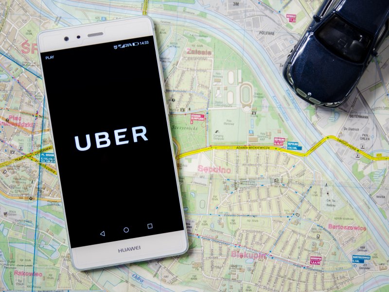 Uber to cut 3,000 more jobs and close 45 global offices