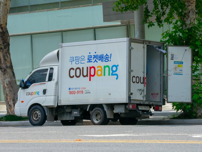 South Korean e-commerce firm Coupang operating loss falls by a third in 2019