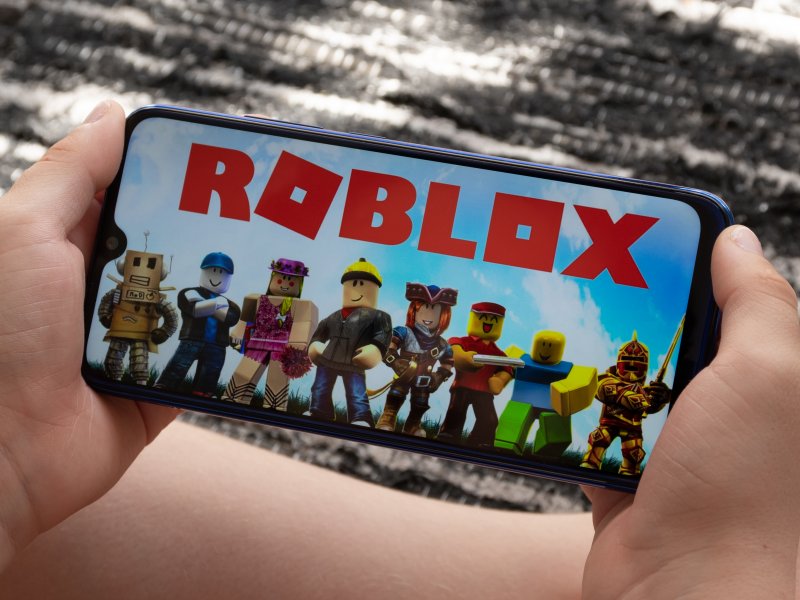 Roblox Ipo Is This Gaming Platform A Good Fit For Your Portfolio - 50 cent roblox