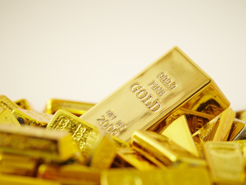 Gold price prediction: $2,000 per ounce within 12 months