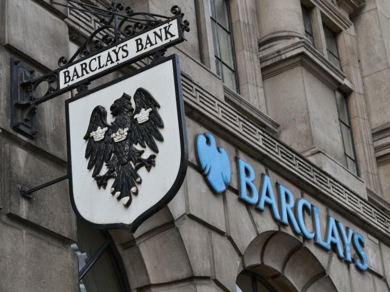 Barclays technical analysis: Breakout above £1.15 needed