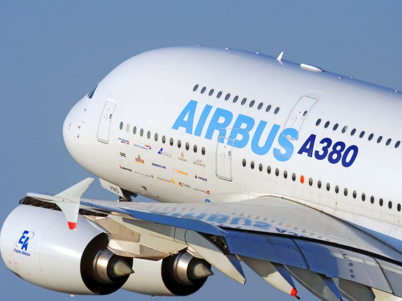 Airbus reports Q1 profit slump of 49 per cent