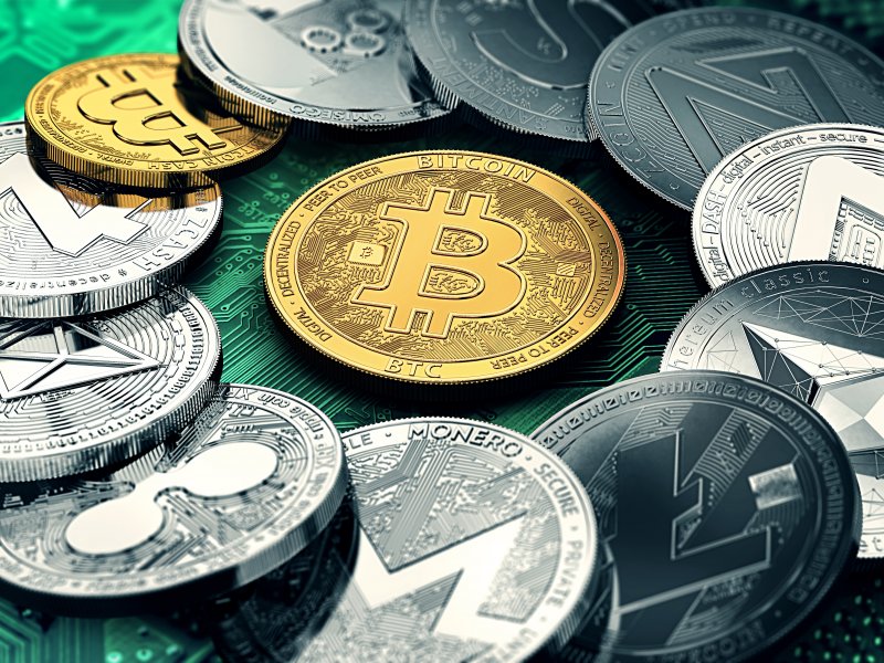 cum funcționează câștigarea de bani pe bitcoin unde pot tranzacționa monedă digitală