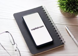 Capital.com reports 233% client growth in Q1 2021