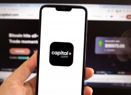 Capital.com enables commission-free stock dealing