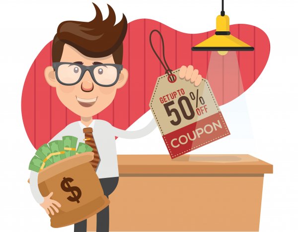 Coupon rate definition